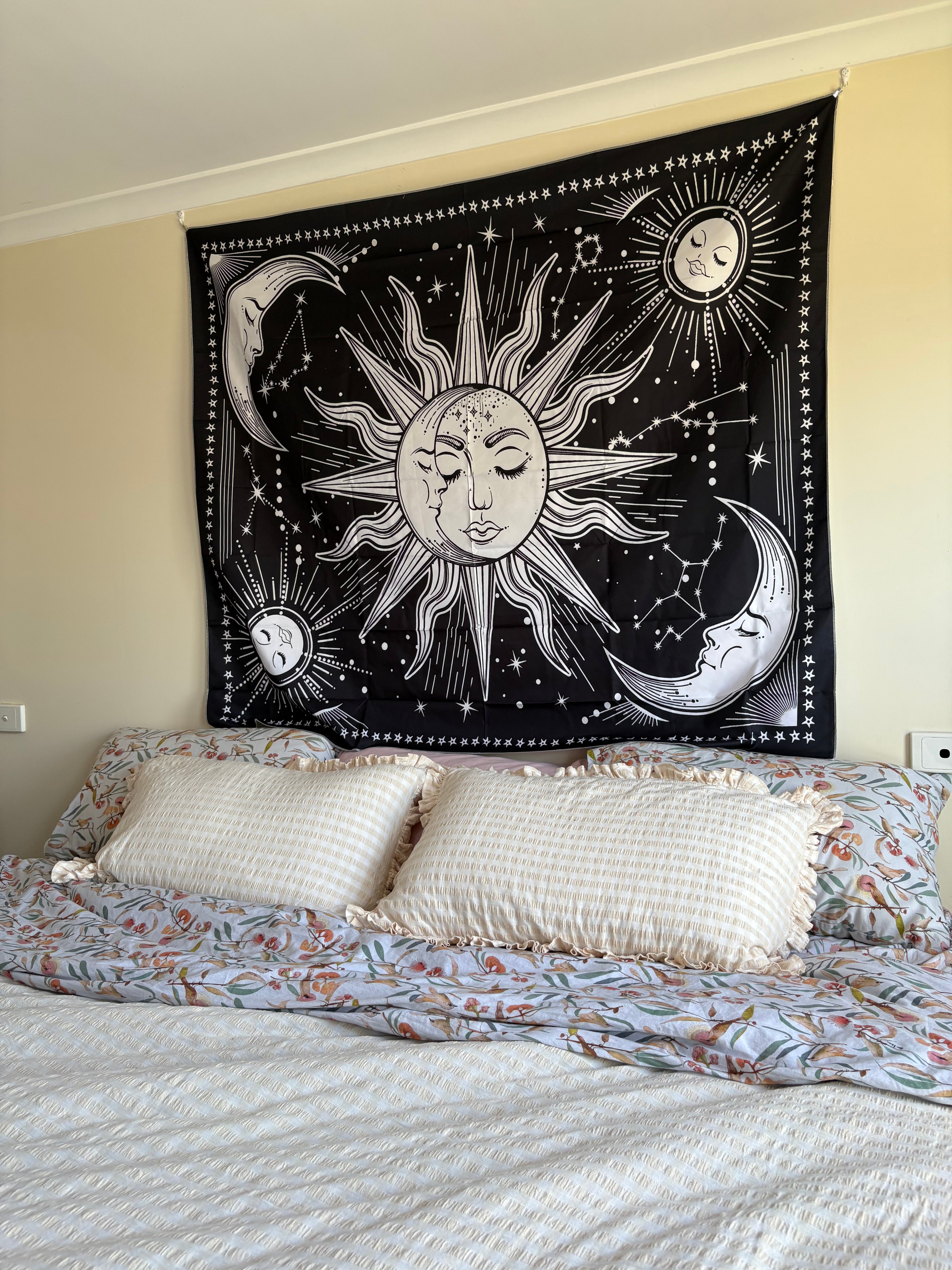 STELLA Tapestry