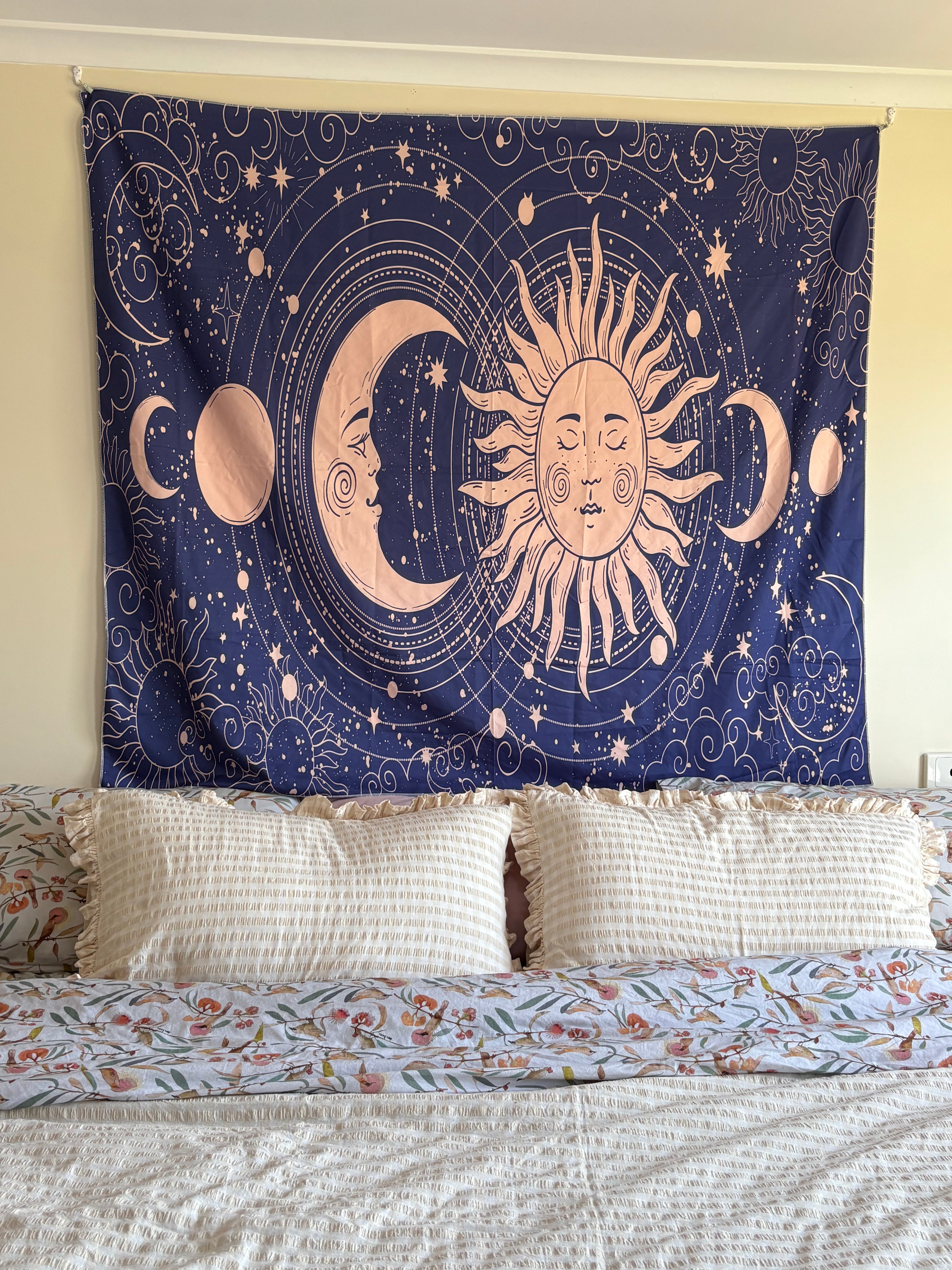 CELESTIAL Tapestry
