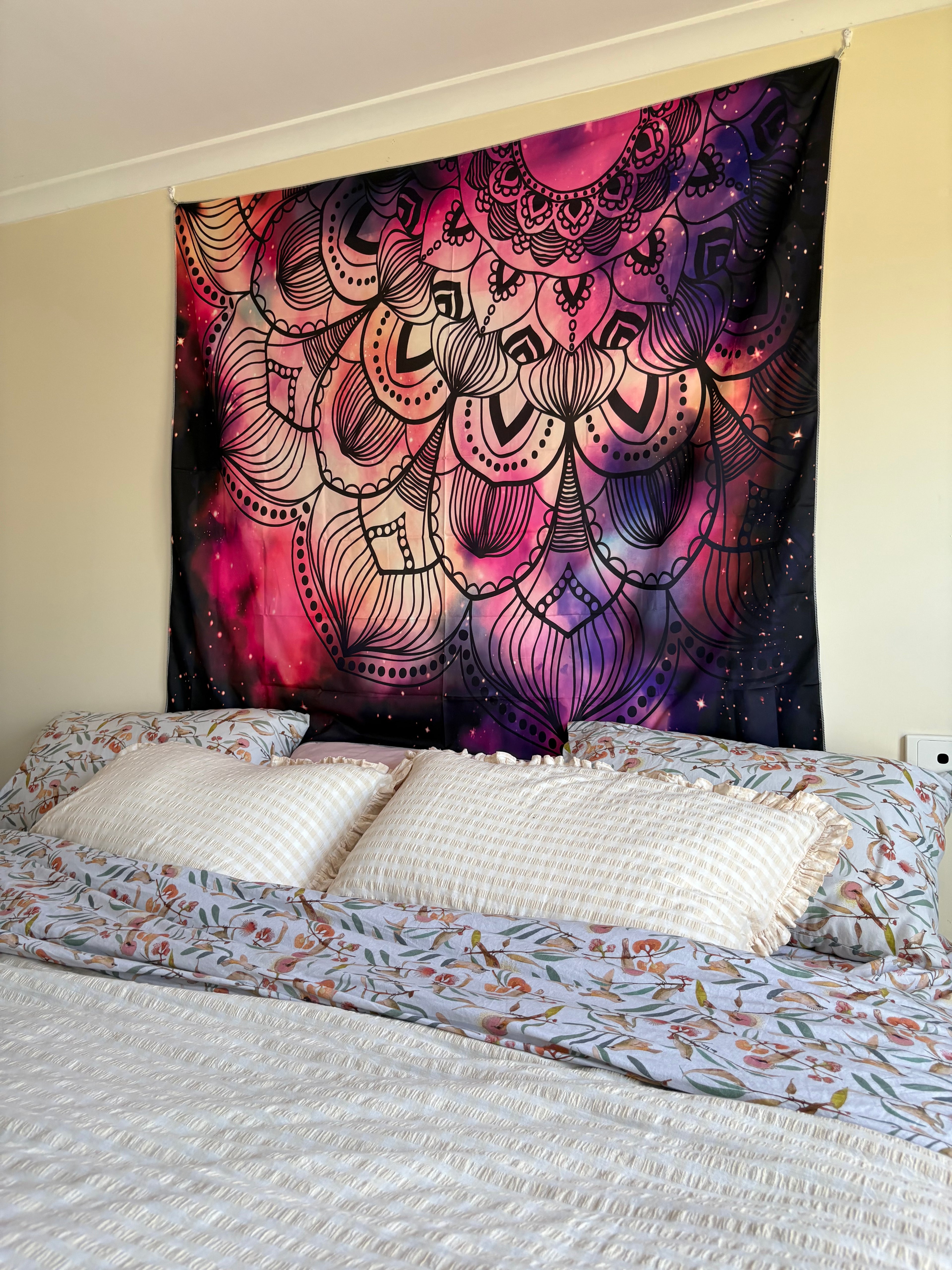 NOVA Tapestry
