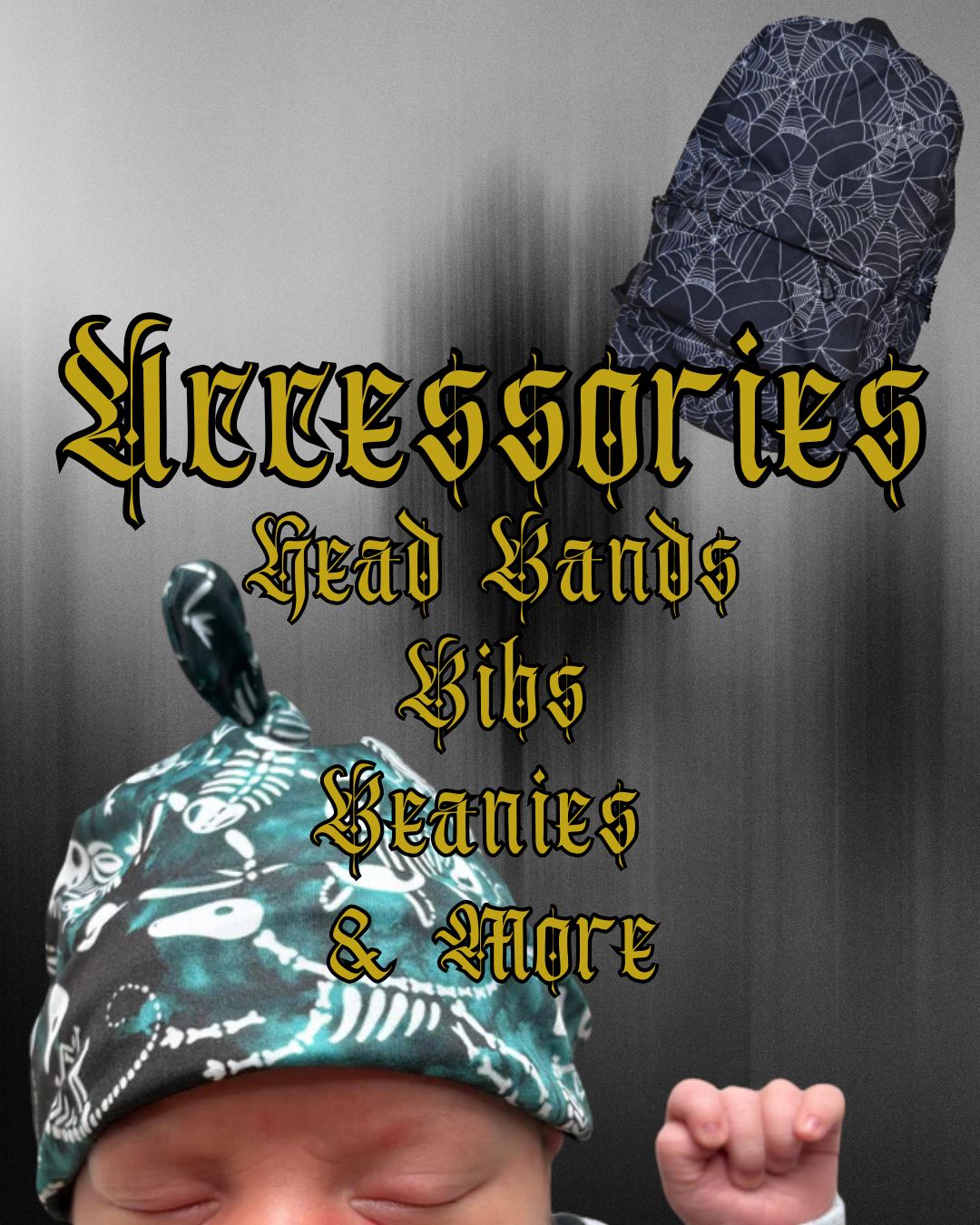 Accessories