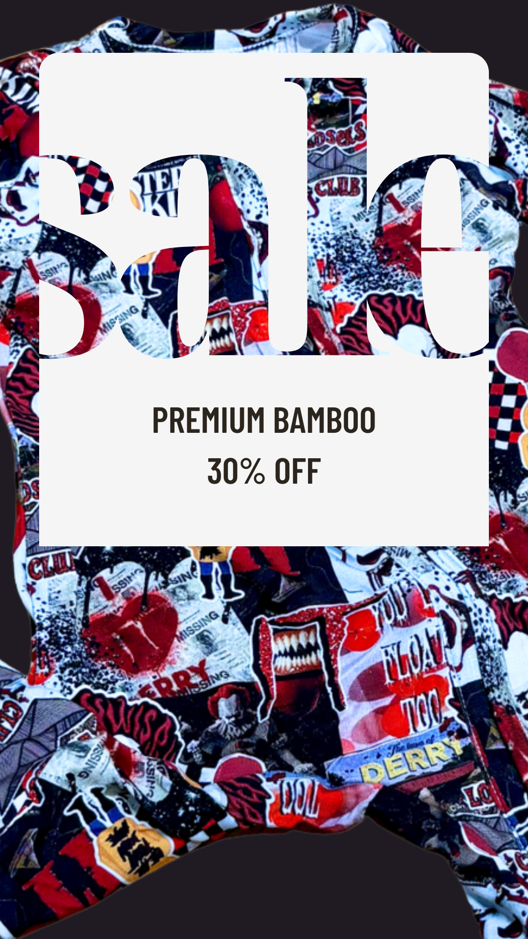 Premium Bamboo