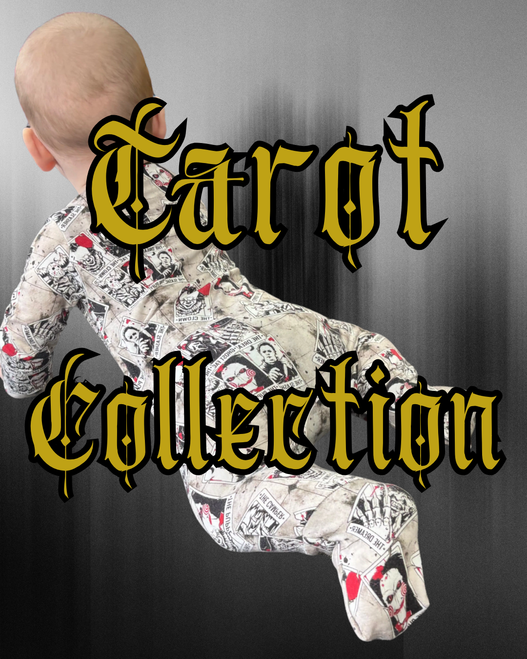 Tarot Collection