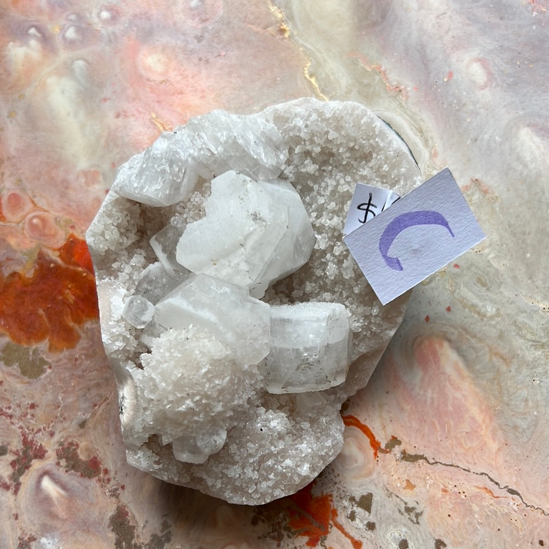 Zeolite (C) 0.45kg Cluster