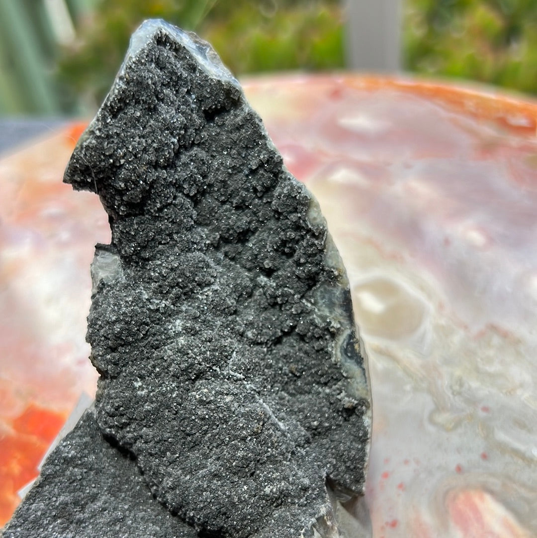 Black Amethyst Freeform 2