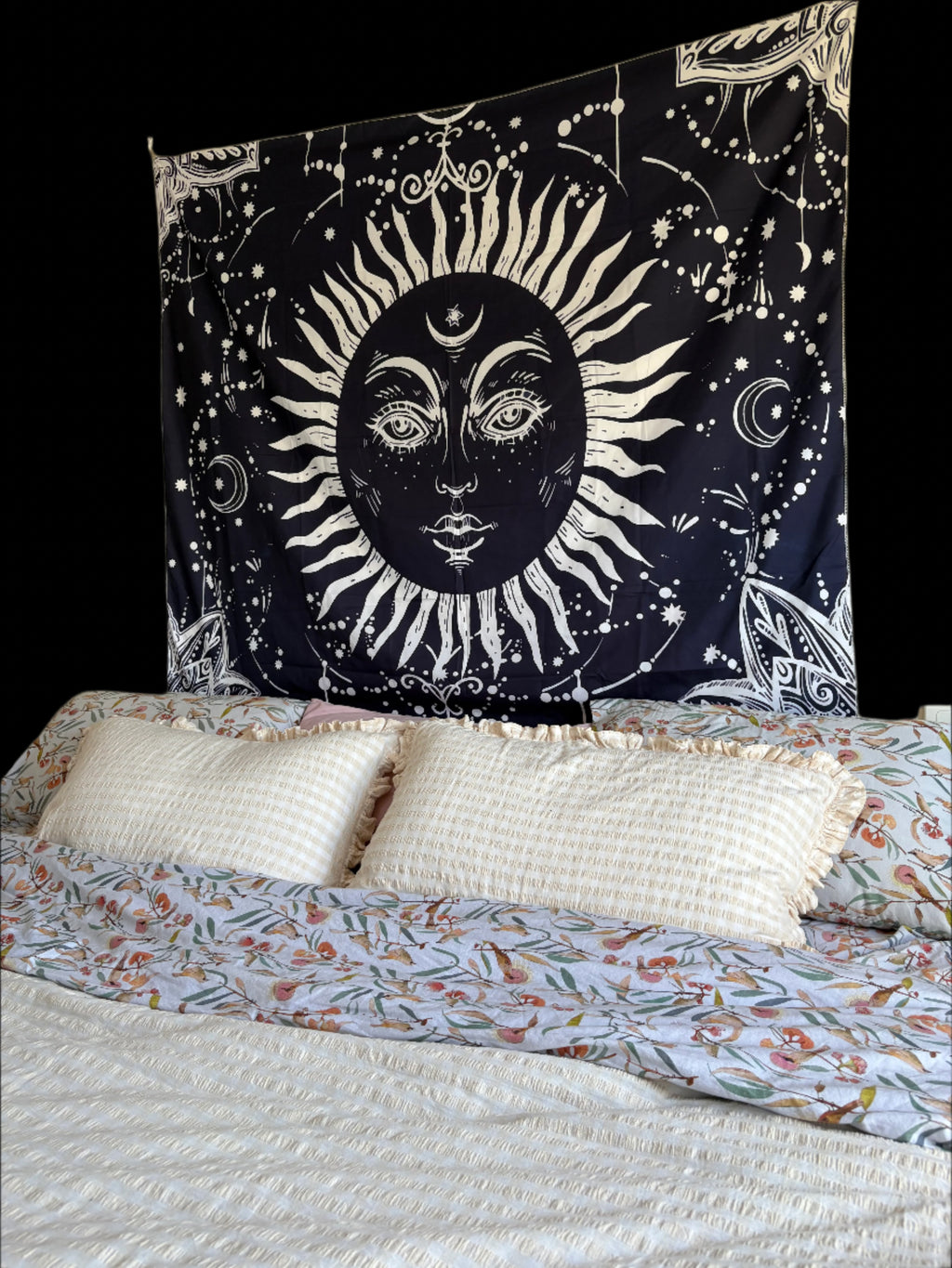 LUNARIS Tapestry