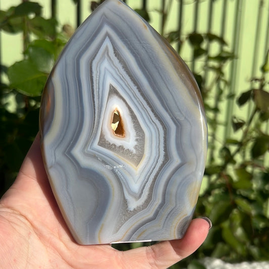 Agate Flame (Nov)