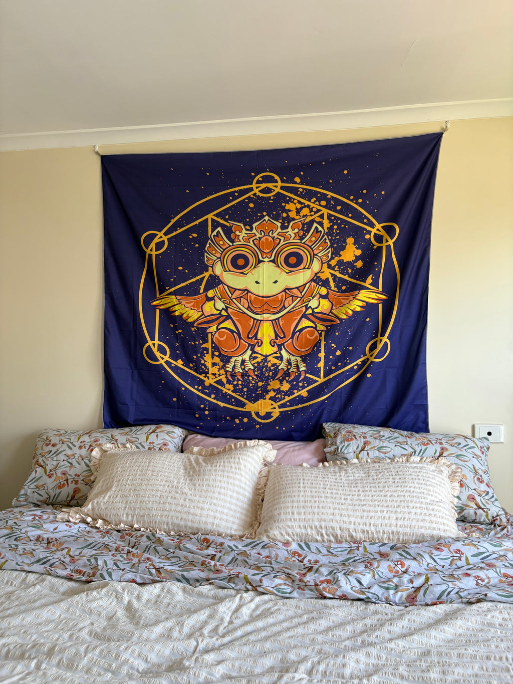 ORIONIS Tapestry