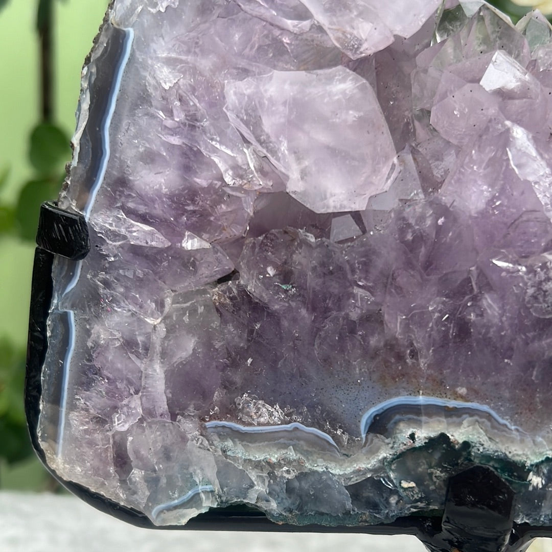 Amethyst Portal Statement