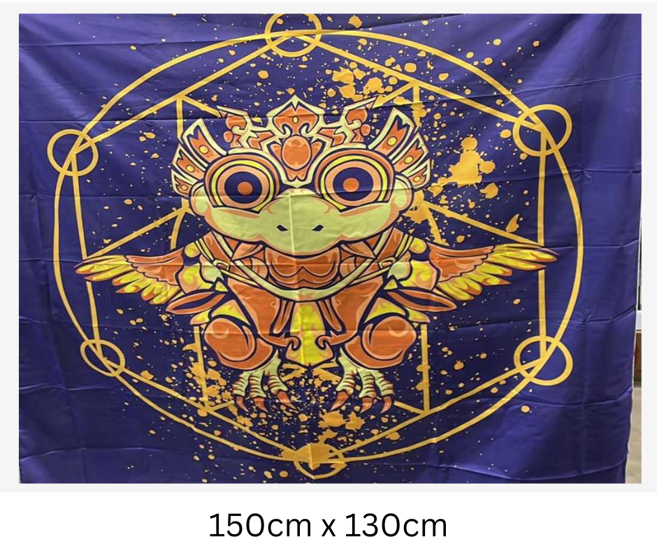 ORIONIS Tapestry