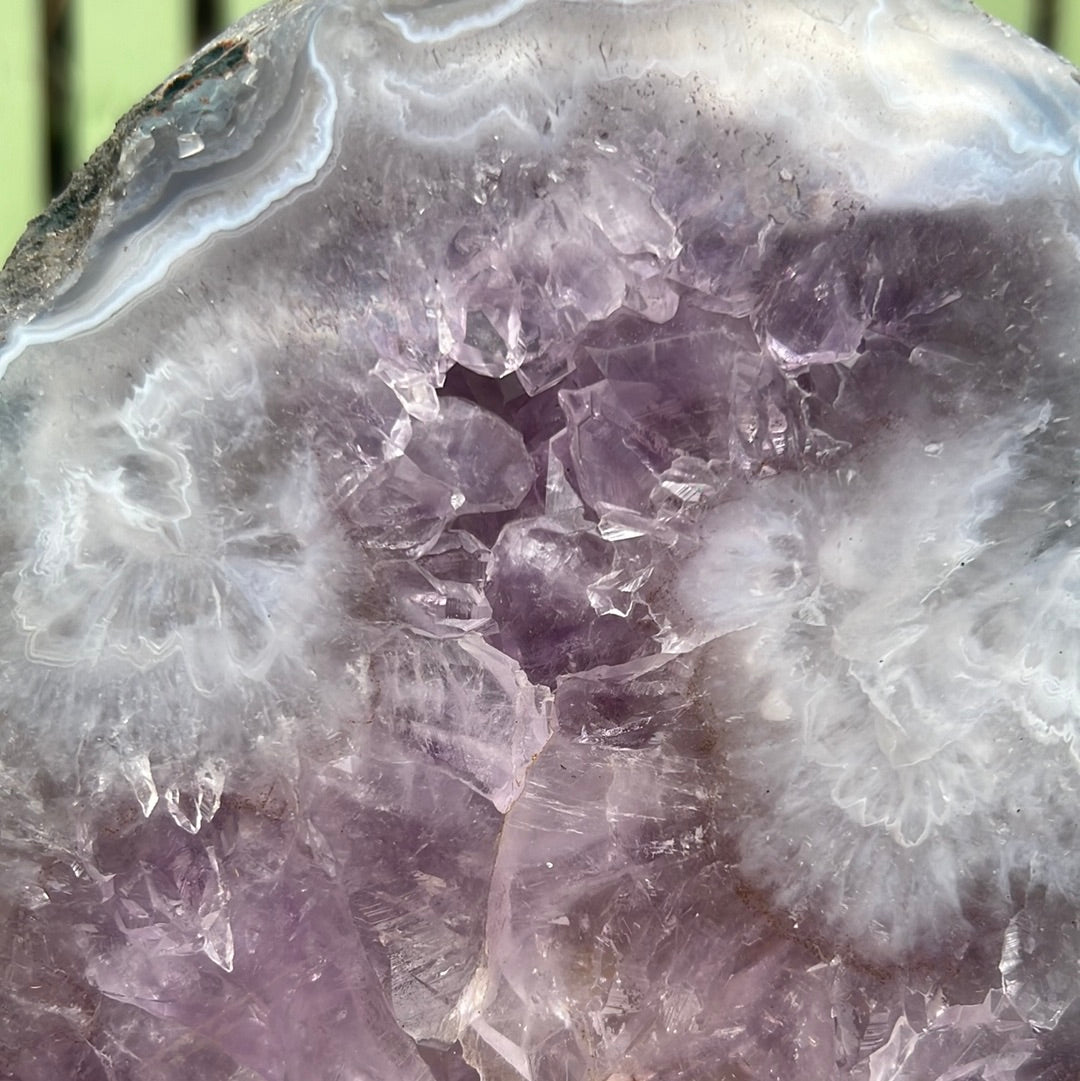 Amethyst Portal Statement