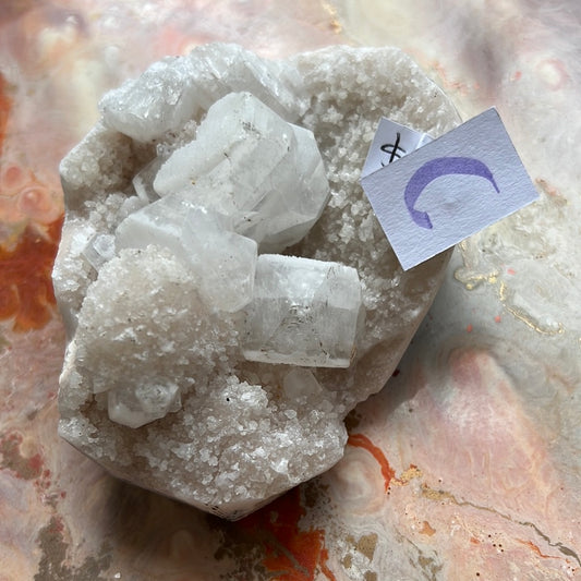 Zeolite (C) 0.45kg Cluster