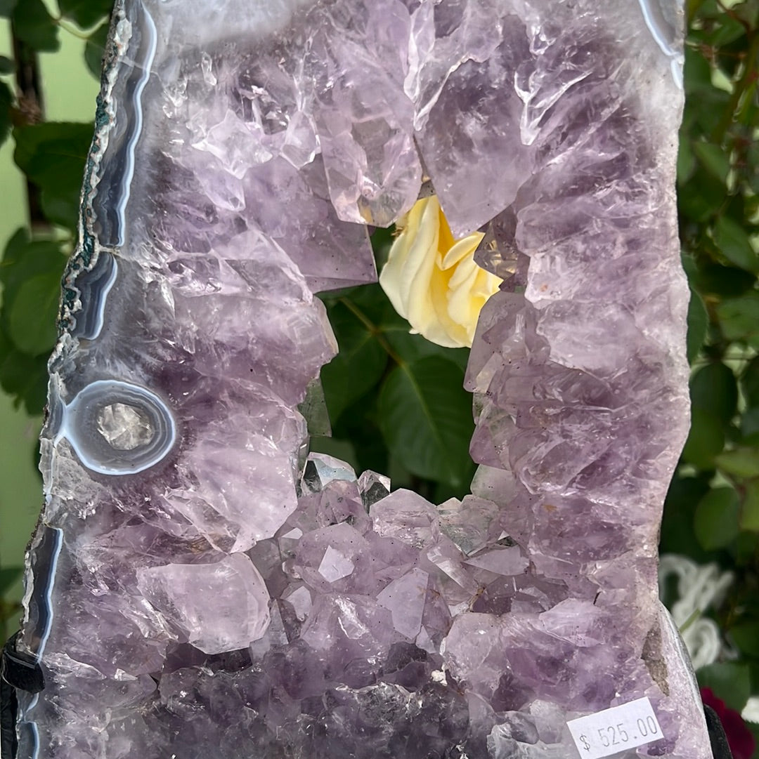 Amethyst Portal Statement