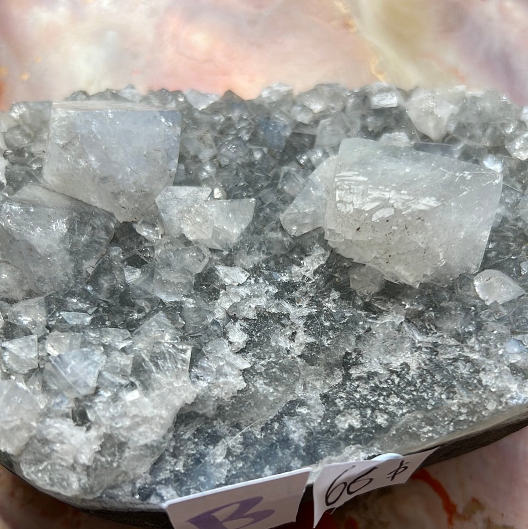 Zeolite (B) 0.7kg Cluster