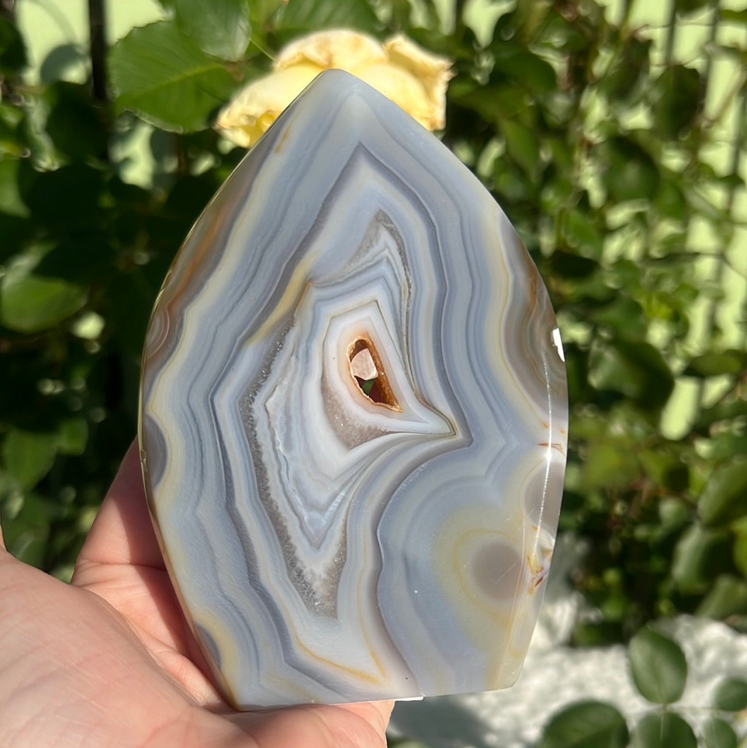 Agate Flame (Nov)