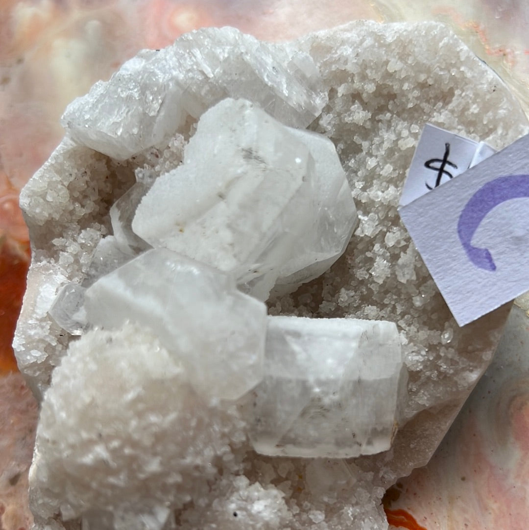 Zeolite (C) 0.45kg Cluster