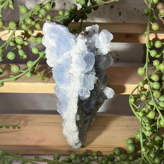 Sugar Fluorite Specimen 2