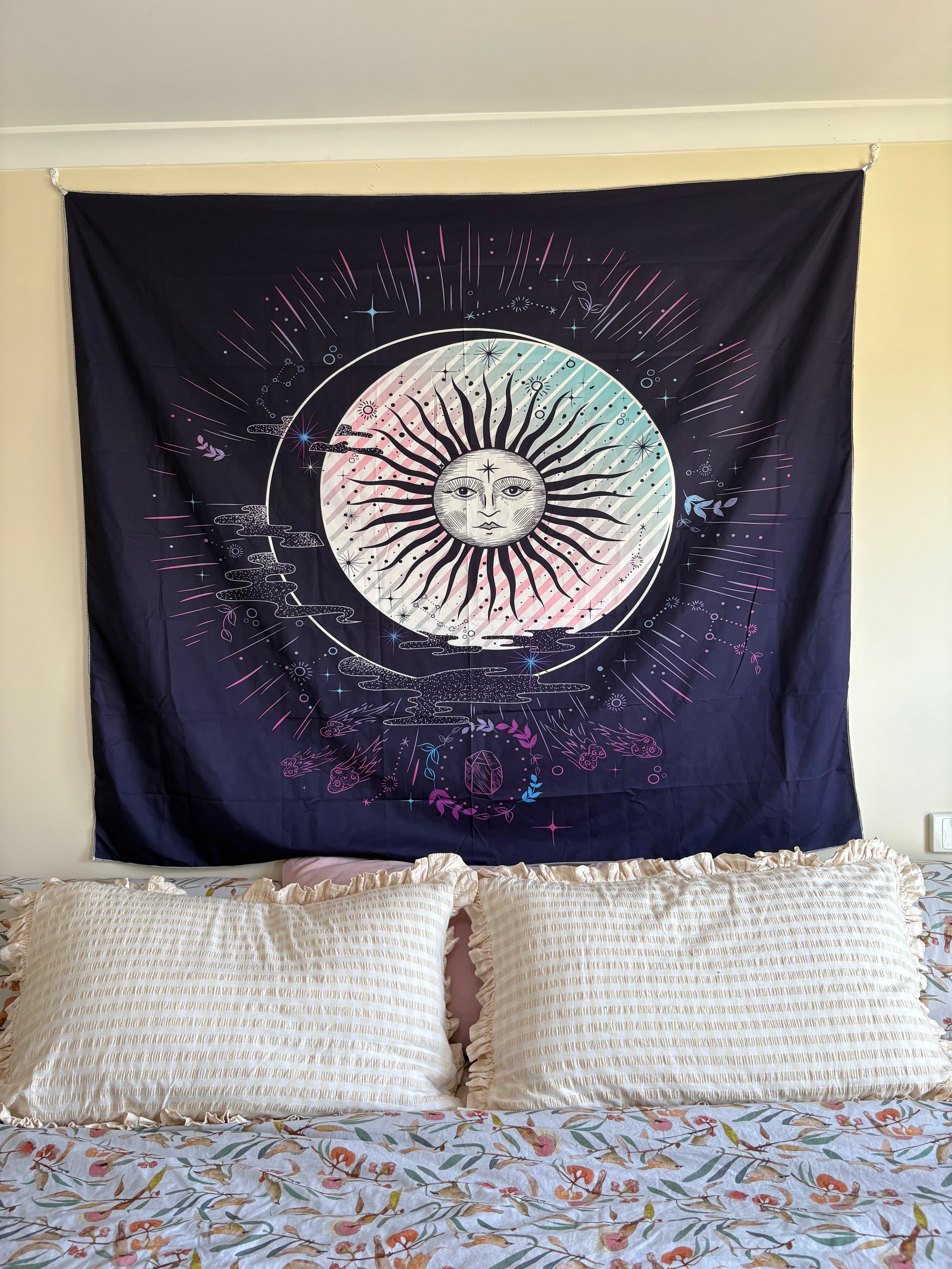 SOLARA Tapestry