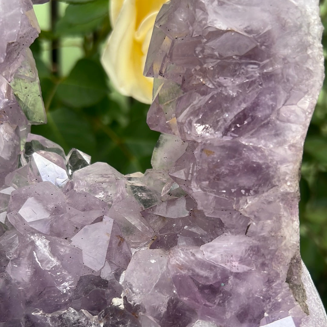 Amethyst Portal Statement