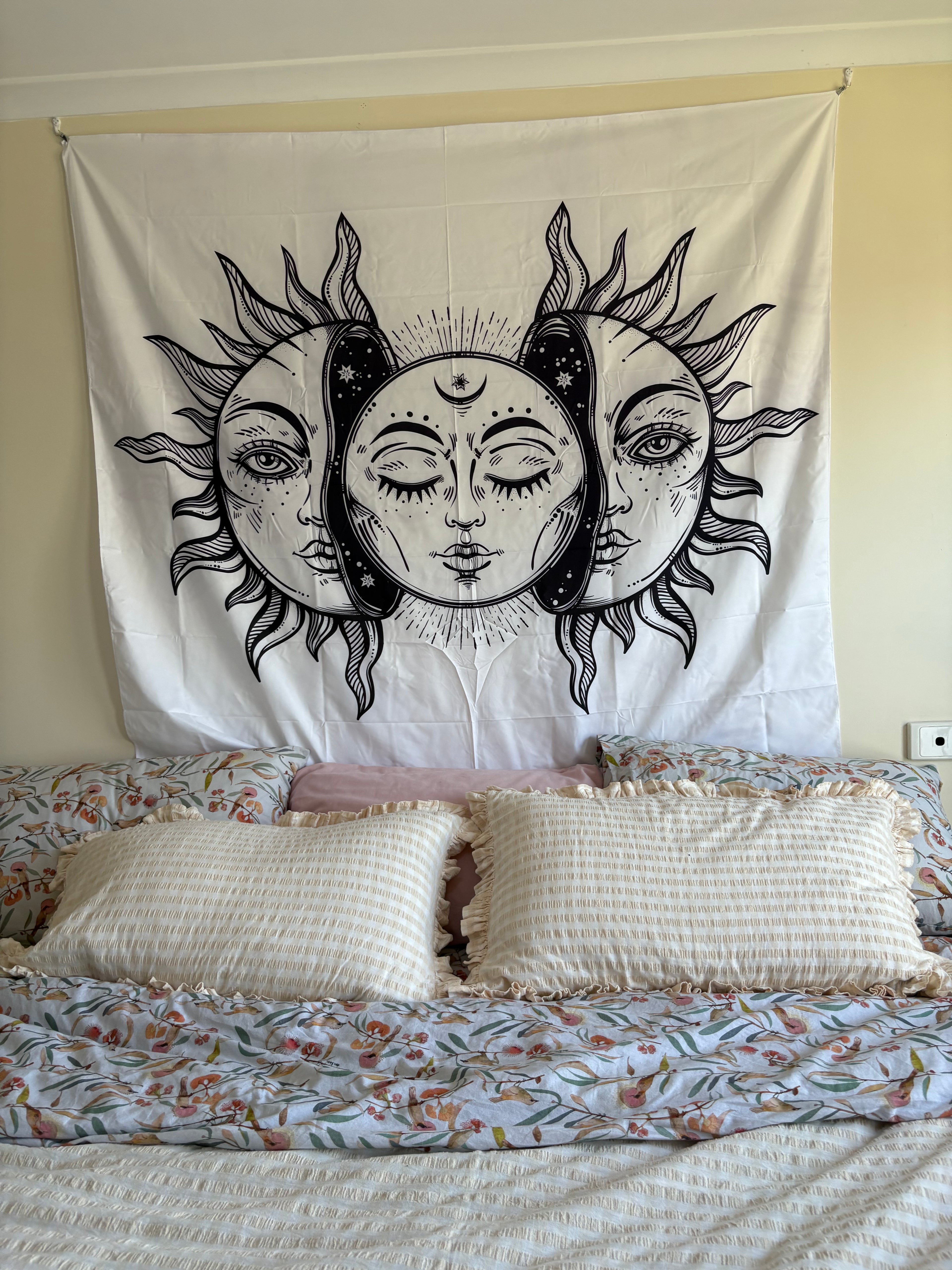 RAY Tapestry