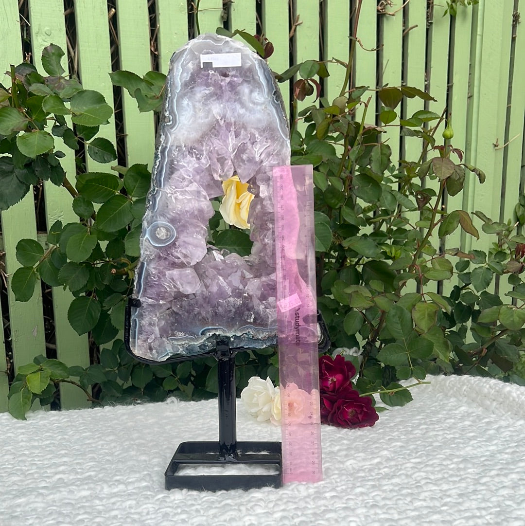 Amethyst Portal Statement