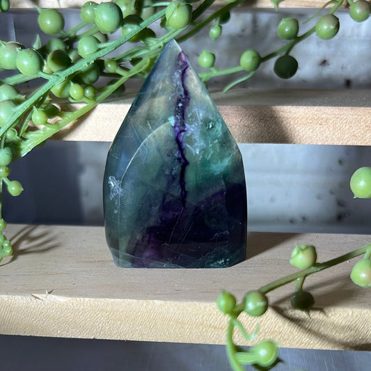 Fluorite Flame (imperfect)