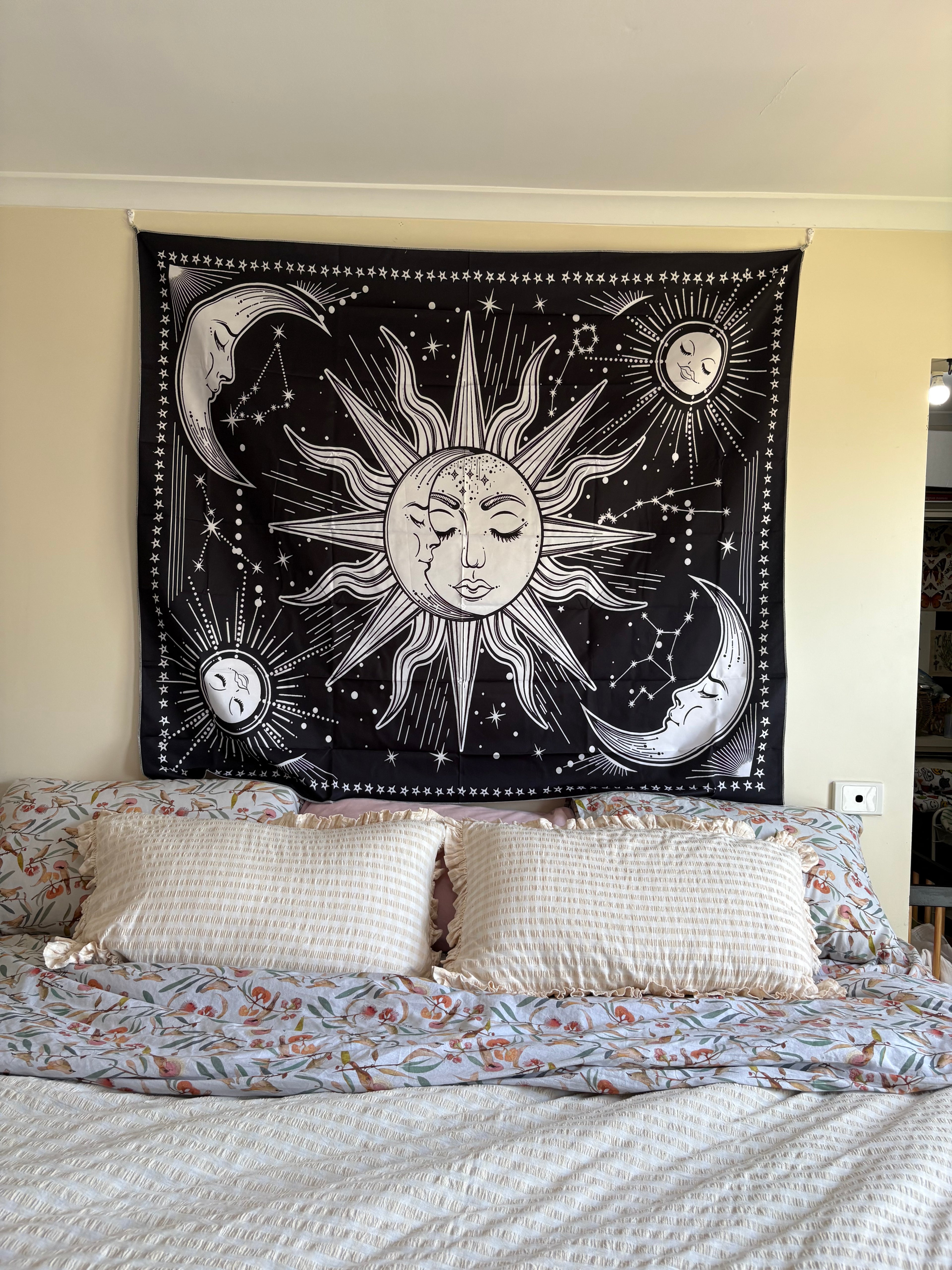 STELLA  Tapestry