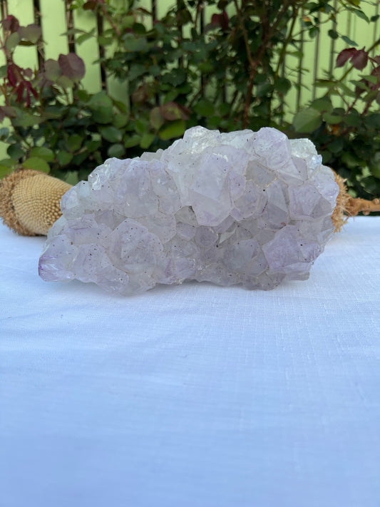 Amethyst Cluster 3.2kg Statement 1