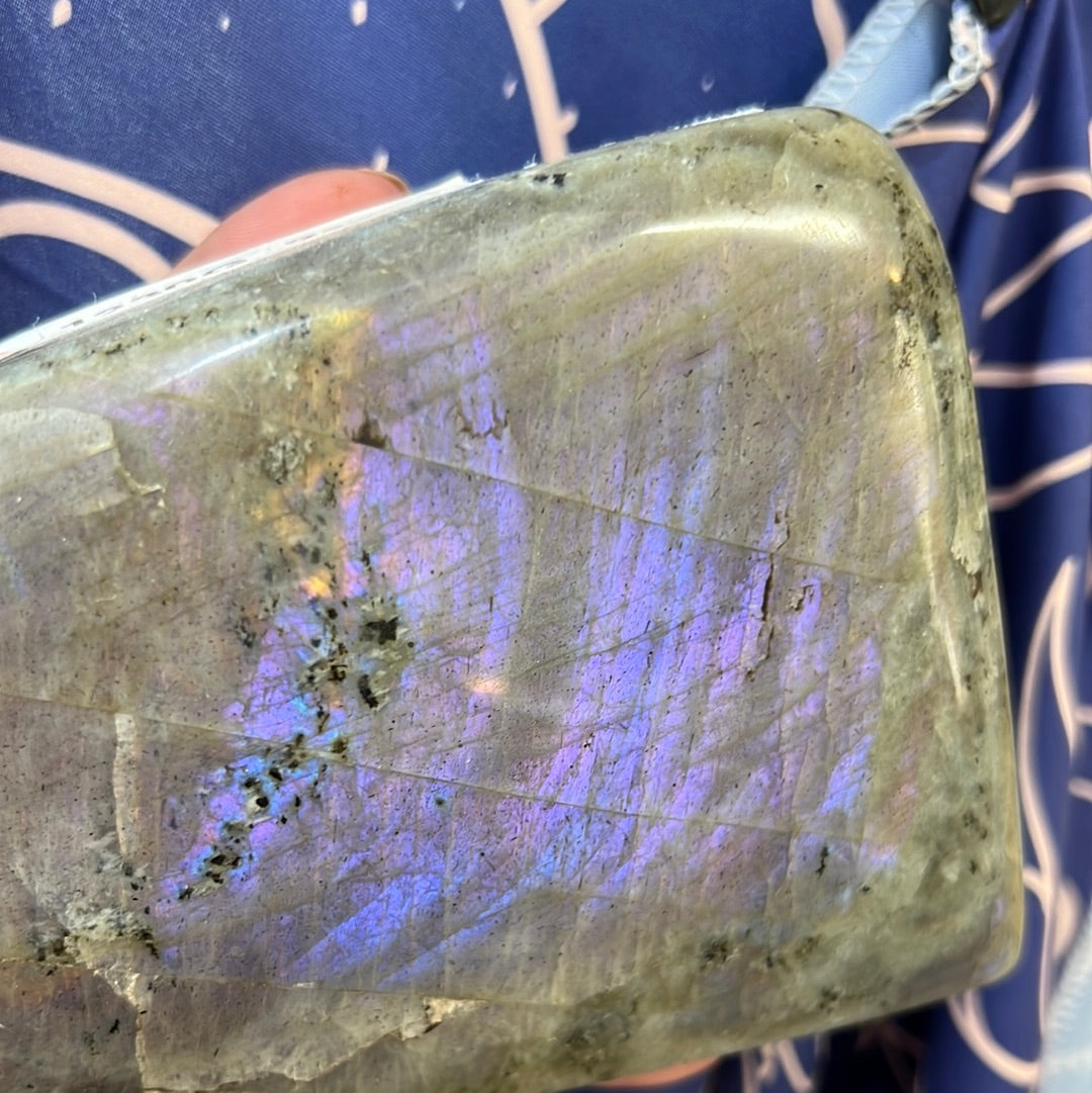 Labradorite Freeform A 1.2KG