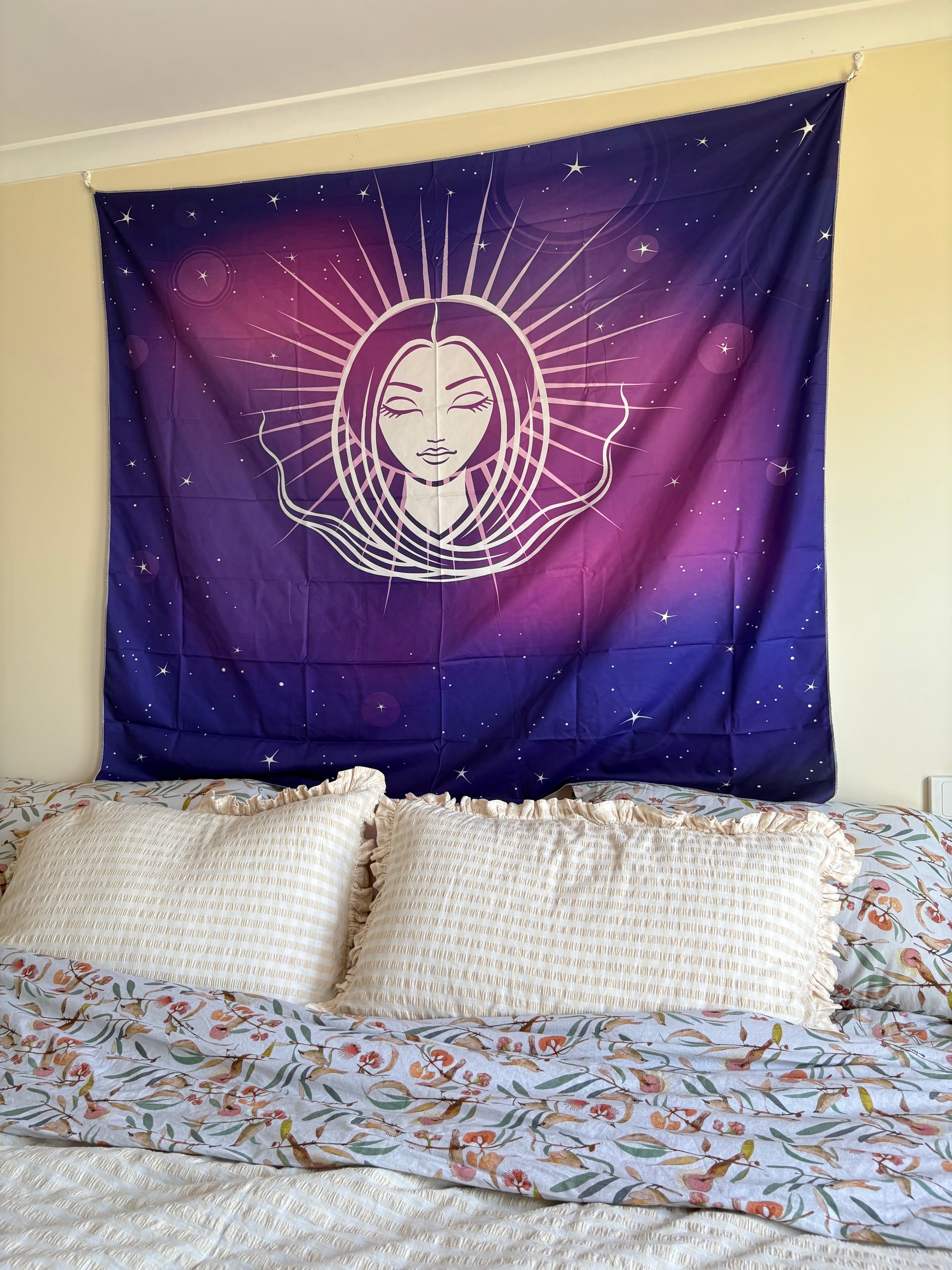 AURORA  Tapestry