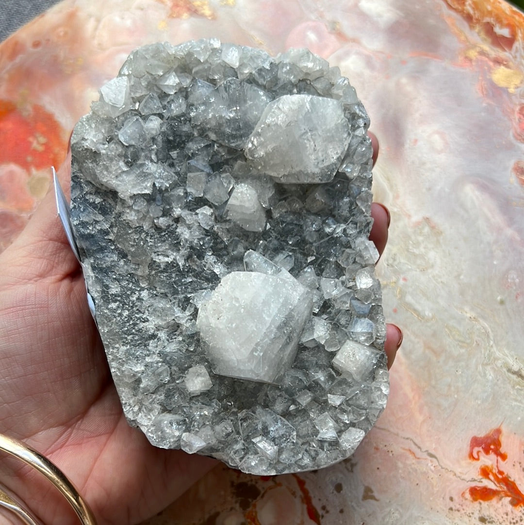 Zeolite (B) 0.7kg Cluster