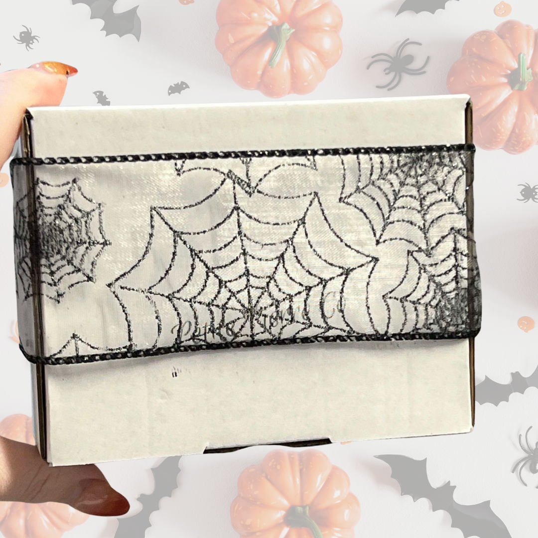 Halloween Mystery Boo Box