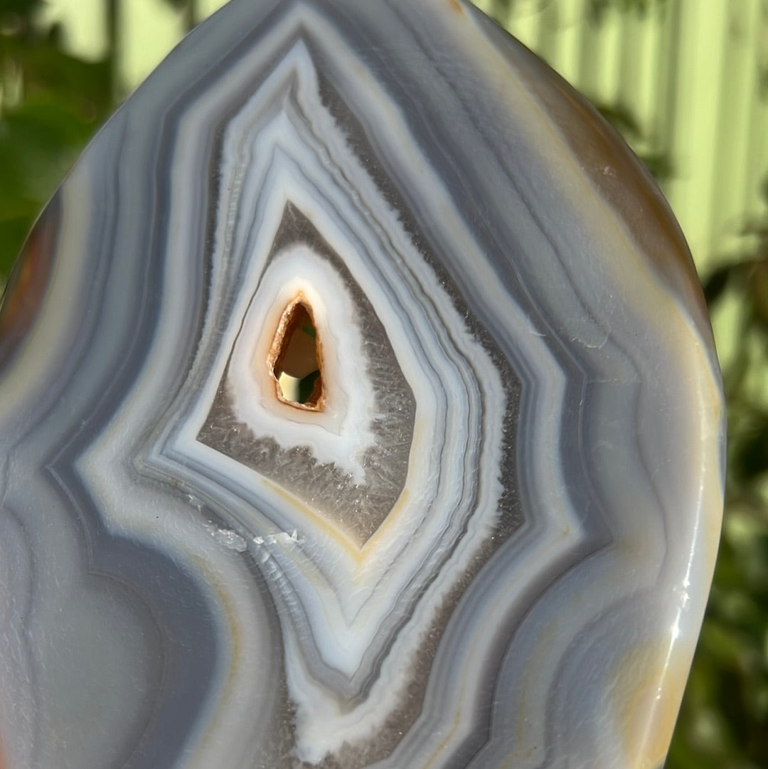 Agate Flame (Nov)