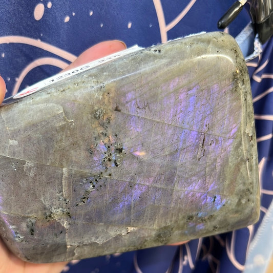 Labradorite Freeform A 1.2KG