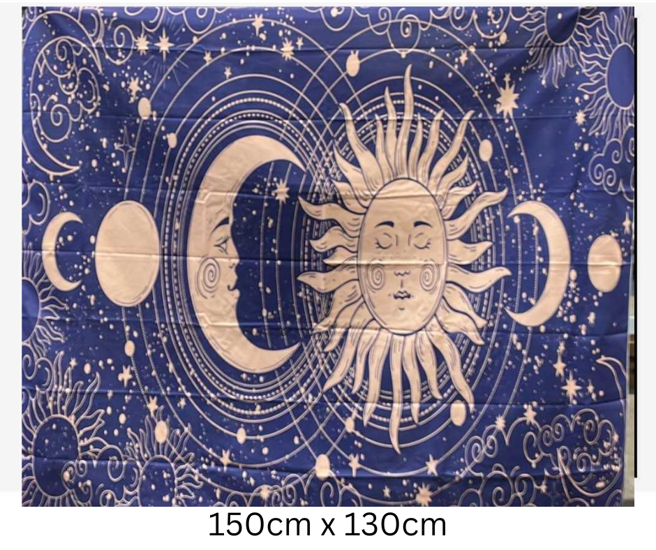 CELESTIAL Tapestry