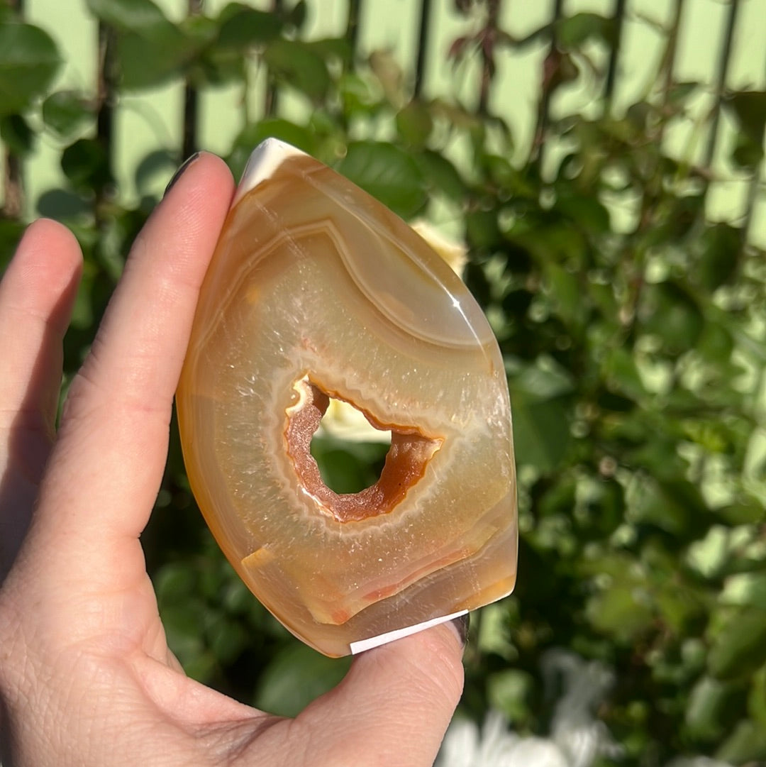 Agate Flame (Nov)