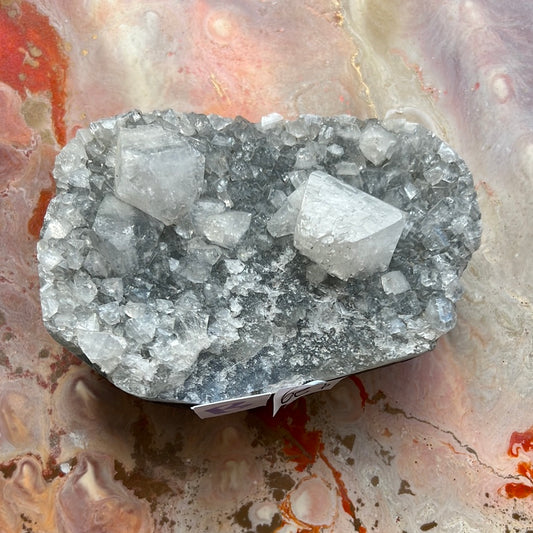 Zeolite (B) 0.7kg Cluster