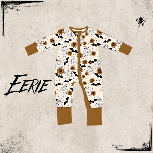 Eerie Onesie