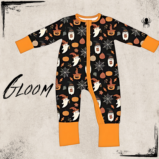 Gloom Onesie