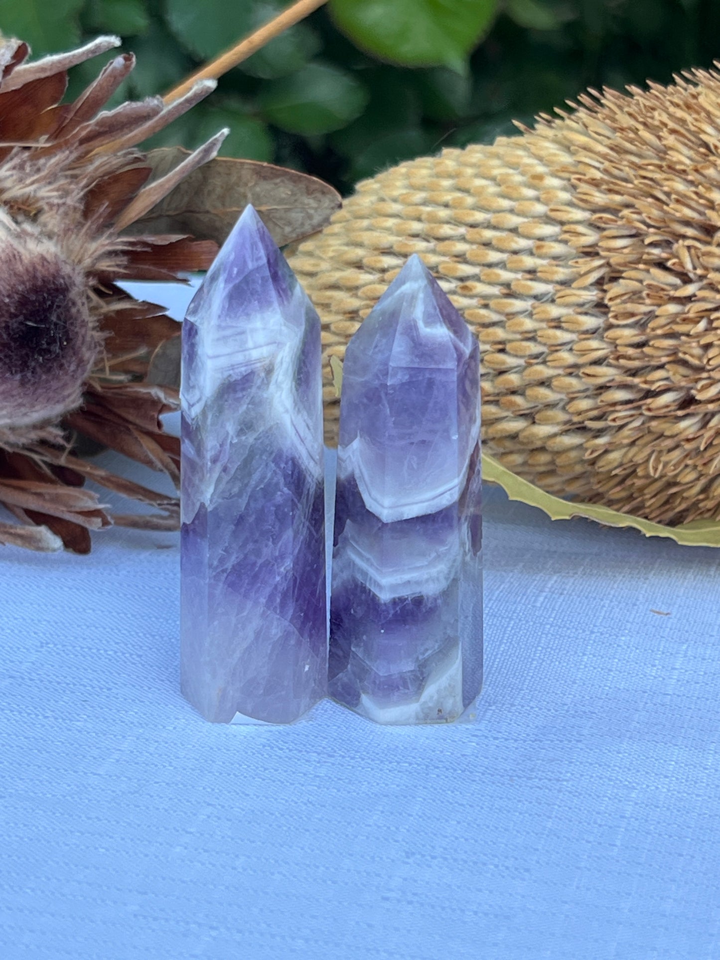 Amethyst Tower