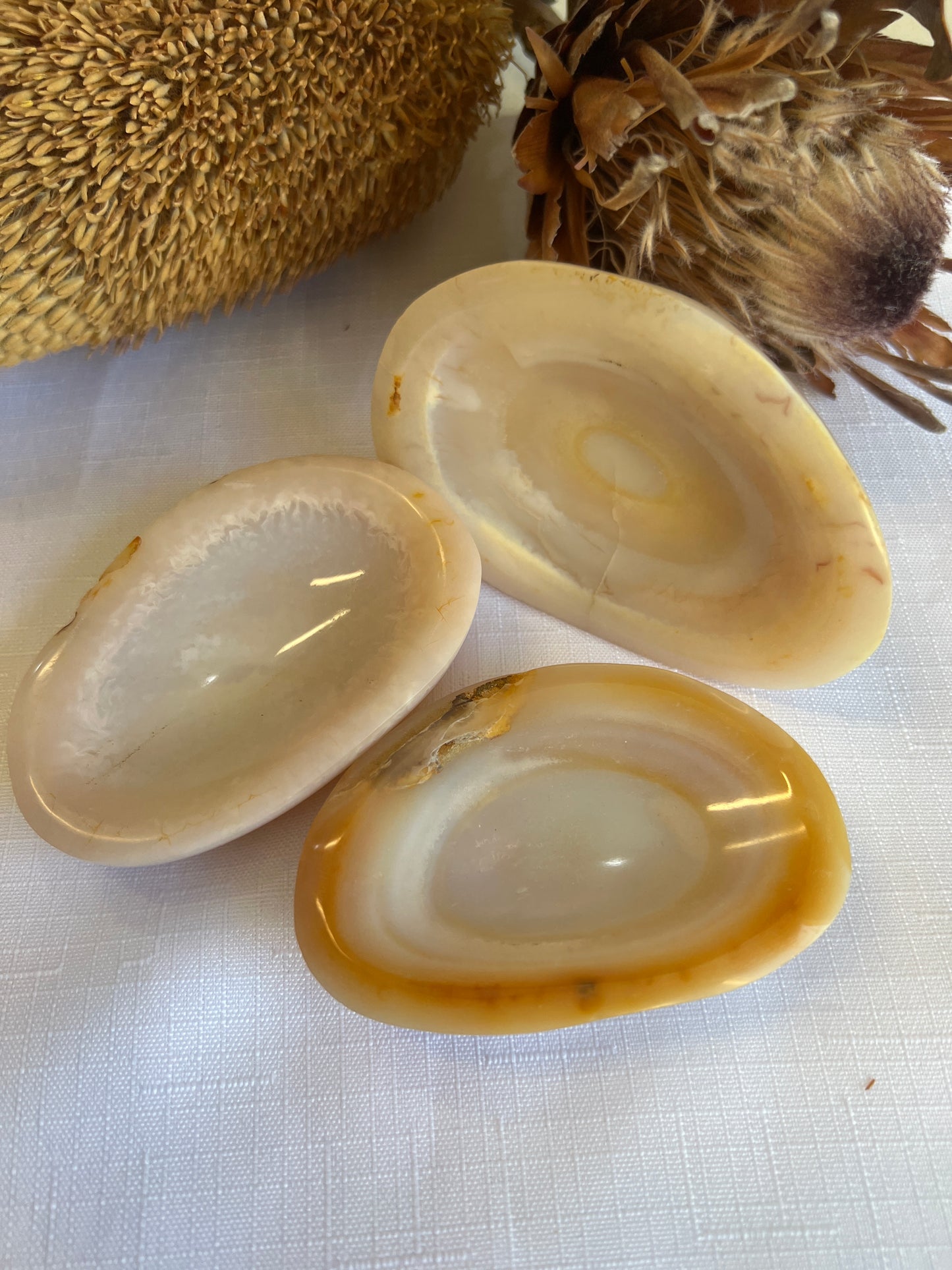 Agate Bowl