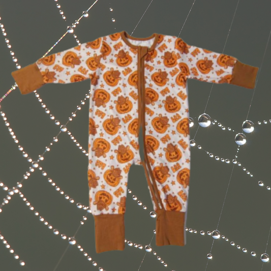 Howdy Onesie (LAST OF - DISCONTINUED)