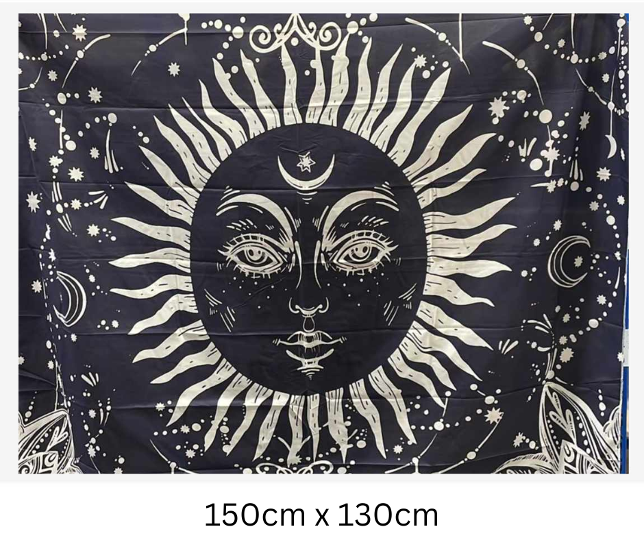LUNARIS Tapestry