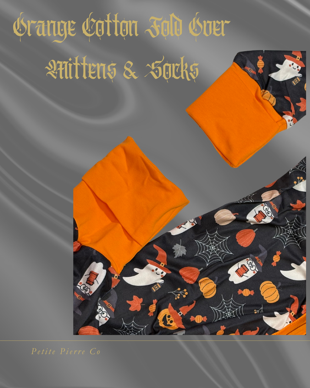Gloom Onesie Long Sleeve