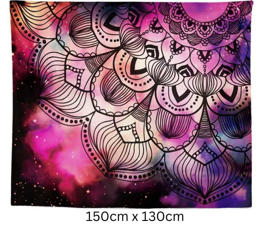 NOVA Tapestry