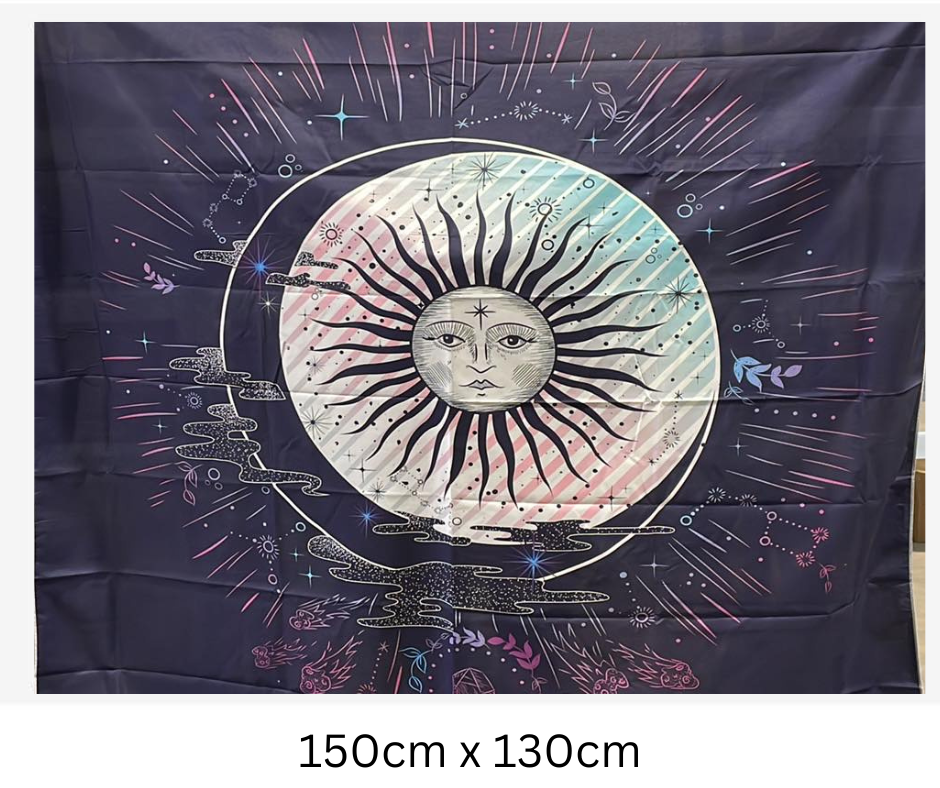 SOLARA Tapestry