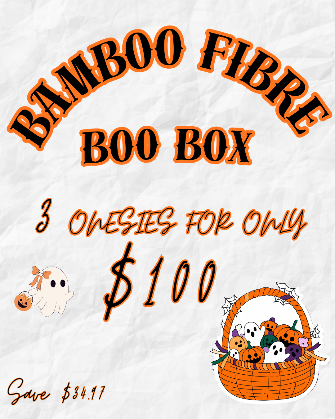 Boo Box