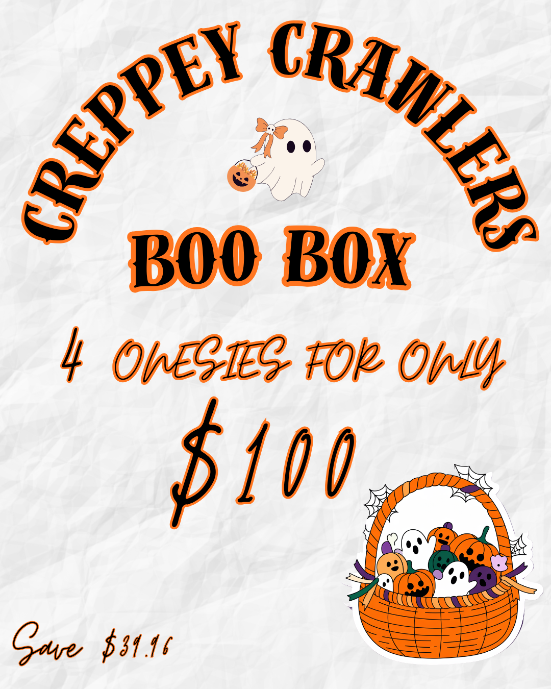 Boo Box