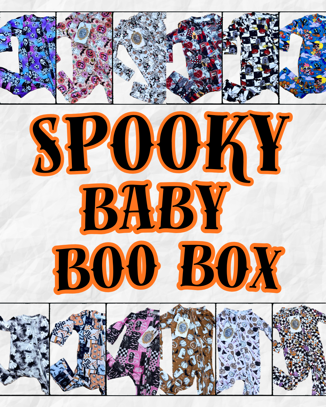 Boo Box
