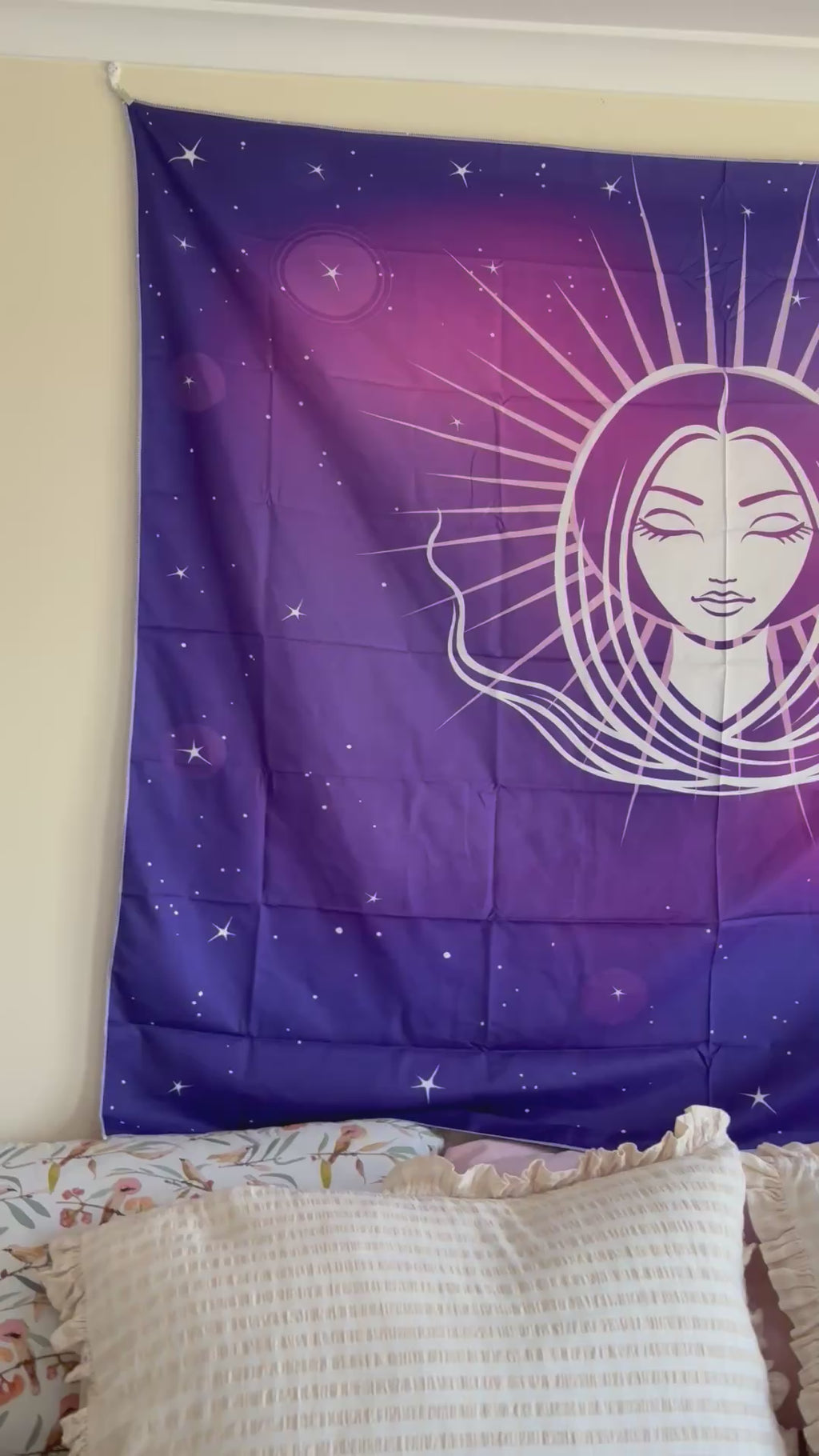 AURORA  Tapestry