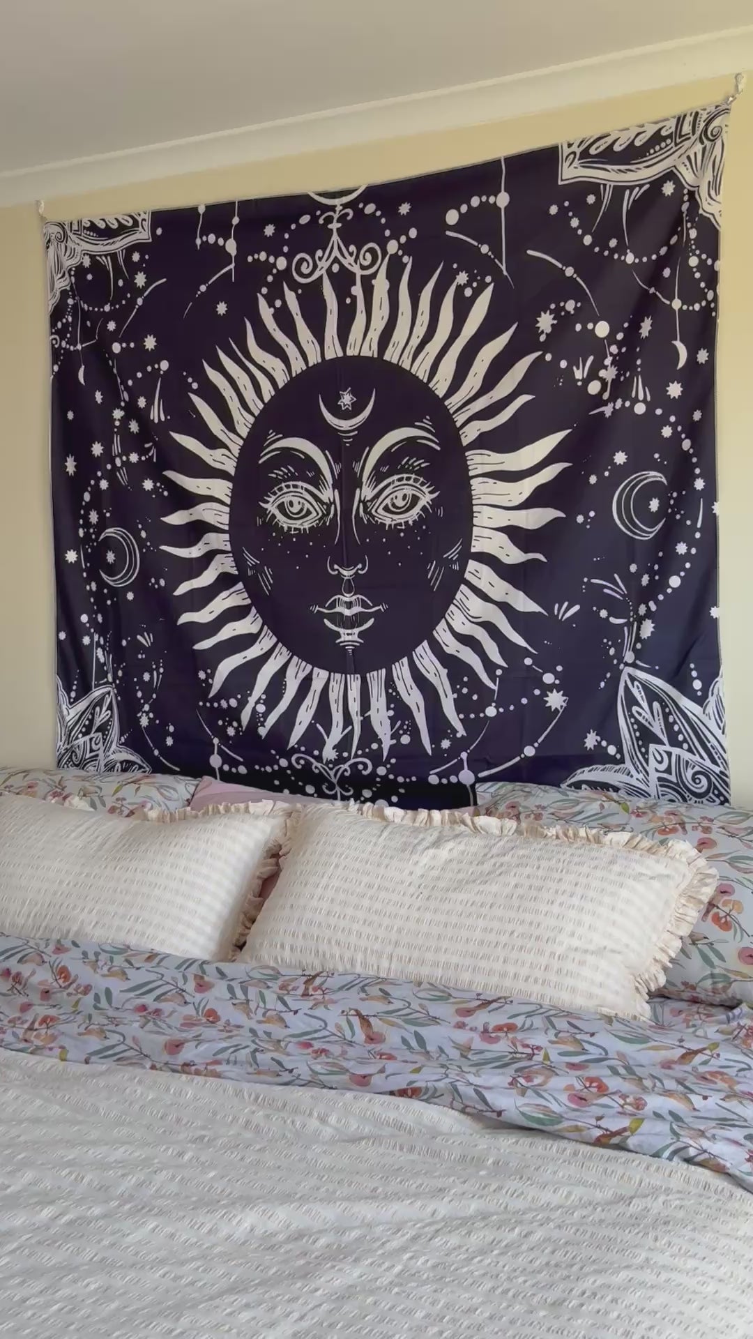 LUNARIS Tapestry